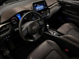 Toyota C-HR | 1