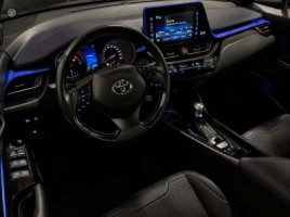 Toyota C-HR | 1