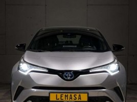 Toyota C-HR | 4
