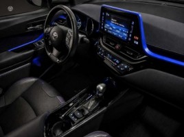 Toyota C-HR | 1