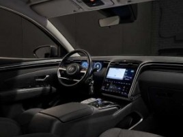 Hyundai Tucson | 1