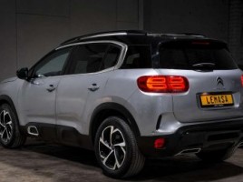 Citroen C5 | 2