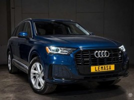 Audi Q7 | 2