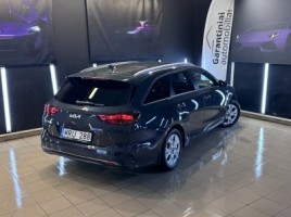 Kia Cee'd | 1