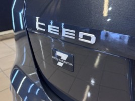 Kia Cee'd | 2