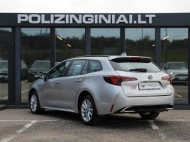 Toyota Corolla | 2