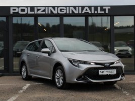 Toyota Corolla | 1