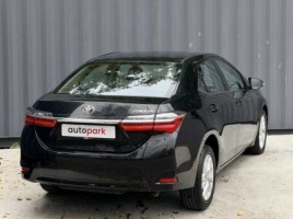 Toyota Corolla, 1.6 l., sedanas | 2