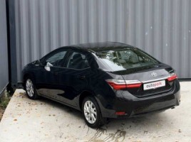 Toyota Corolla, 1.6 l., sedanas | 3