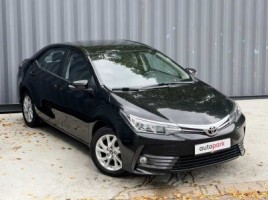 Toyota Corolla, 1.6 l., sedanas | 1