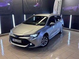 Toyota Corolla универсал