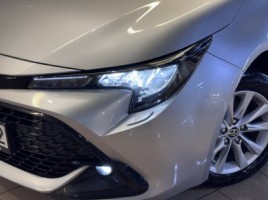 Toyota Corolla | 2
