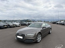 Audi A7 | 2