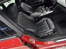 BMW 330, 3.0 l., hečbekas | 4
