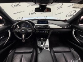 BMW 330, 3.0 l., hečbekas | 2
