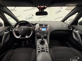 Citroen DS5, 1.6 l., hečbekas | 2
