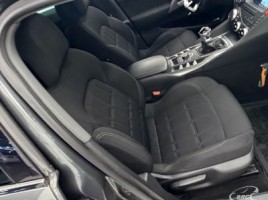 Citroen DS5, 1.6 l., hečbekas | 4