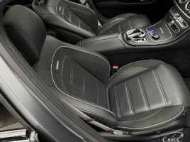 Mercedes-Benz E63 AMG, 4.0 l., sedanas | 4