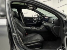 Mercedes-Benz E63 AMG, 4.0 l., sedanas | 3