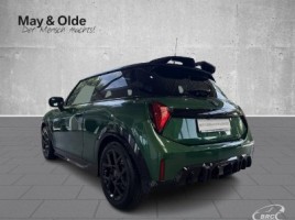 Mini Cooper, 2.0 l., hečbekas | 2