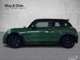 Mini Cooper, 2.0 l., hečbekas | 4