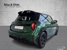 Mini Cooper, 2.0 l., hečbekas | 3