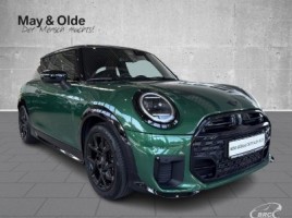 Mini Cooper, 2.0 l., hečbekas | 1