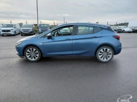 Opel Astra, 1.6 l., hečbekas | 4