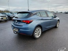 Opel Astra, 1.6 l., hečbekas | 3
