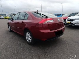 Renault Laguna, 2.0 l., hečbekas | 2