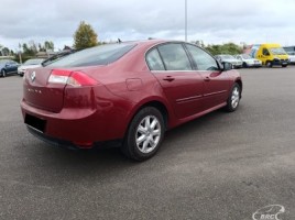 Renault Laguna, 2.0 l., hečbekas | 4
