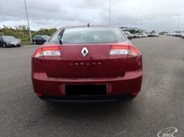 Renault Laguna, 2.0 l., hečbekas | 3