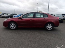 Renault Laguna, 2.0 l., hečbekas | 1