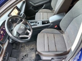 Seat Leon, 2.0 l., universalas | 1