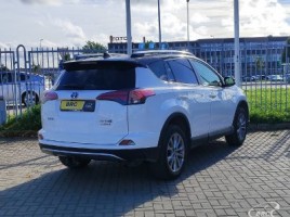 Toyota RAV4, 2.5 l., visureigis | 1