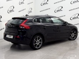 Volvo V40, 1.6 l., hečbekas | 1