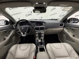 Volvo V40, 1.6 l., hečbekas | 2