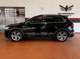 Volkswagen Tiguan, 1.5 l., Внедорожник | 4