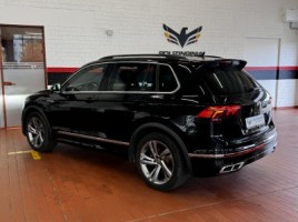 Volkswagen Tiguan, 1.5 l., Внедорожник | 2