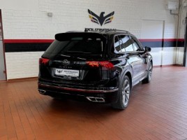 Volkswagen Tiguan, 1.5 l., Внедорожник | 3