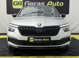 Skoda Kamiq, Внедорожник | 1