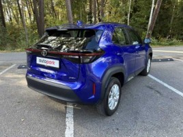 Toyota Yaris, 1.5 l., visureigis | 2