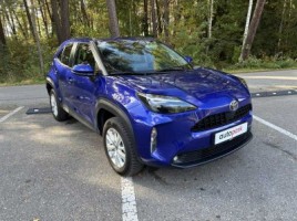 Toyota Yaris, 1.5 l., visureigis | 1