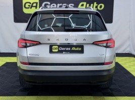 Skoda Kodiaq, visureigis | 4