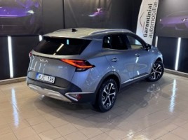 Kia Sportage | 1