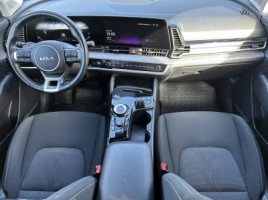 Kia Sportage | 2