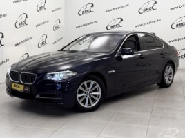 BMW 518
