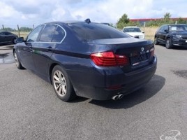 BMW 518 | 2