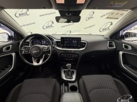 Kia Cee'd | 2