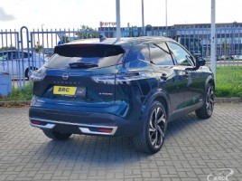 Nissan Qashqai, 1.5 l., Внедорожник | 1